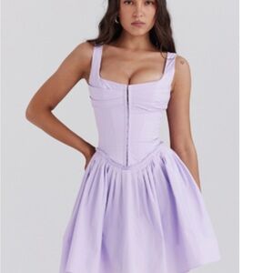 NWT House of CB Cupid